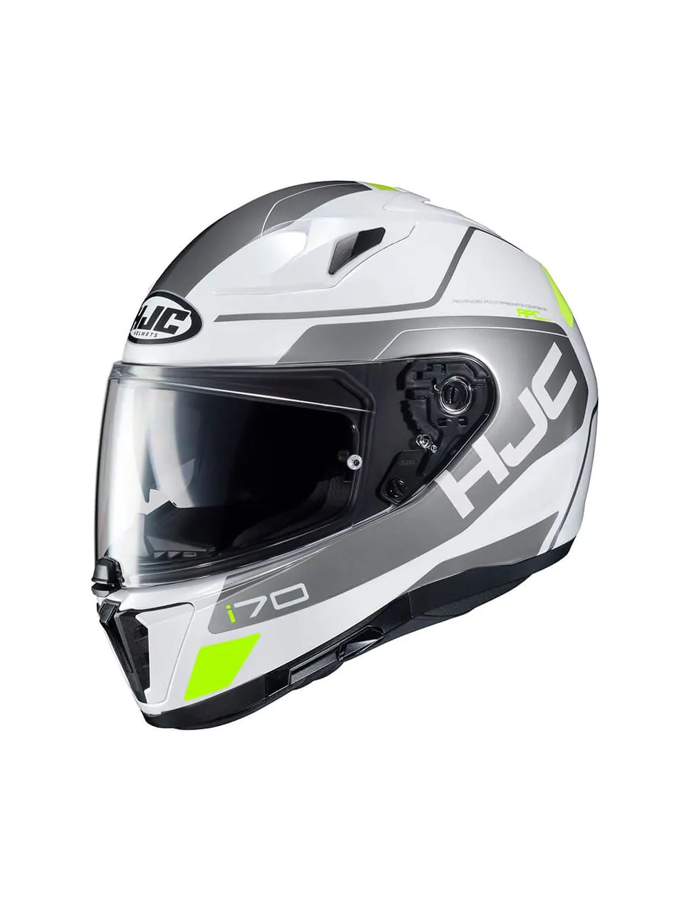 Hjc I70 Karon mybike