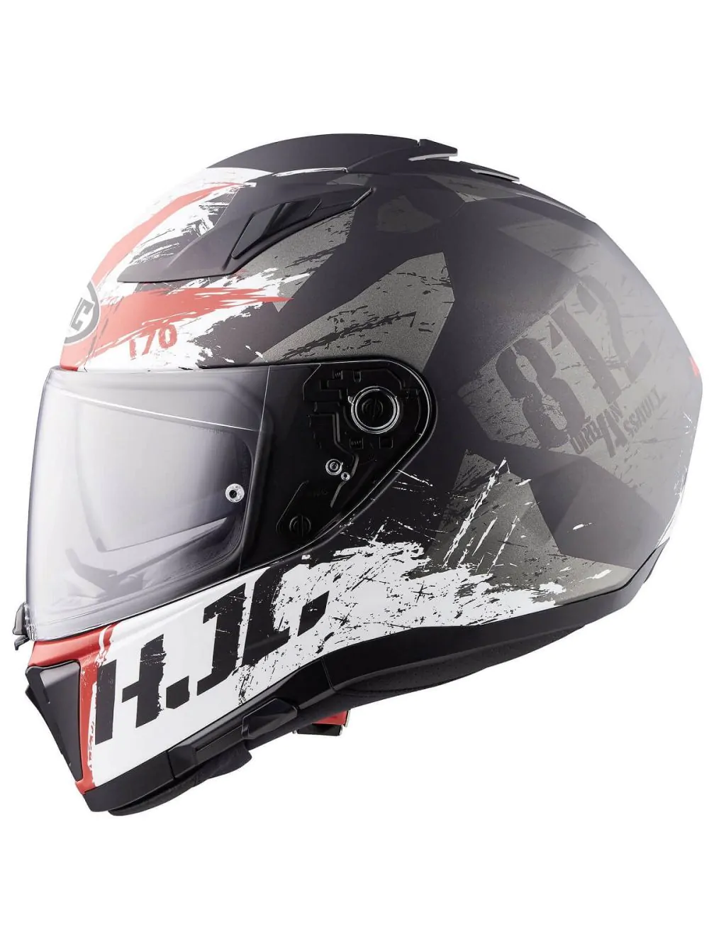 Hjc i70 hot sale rias