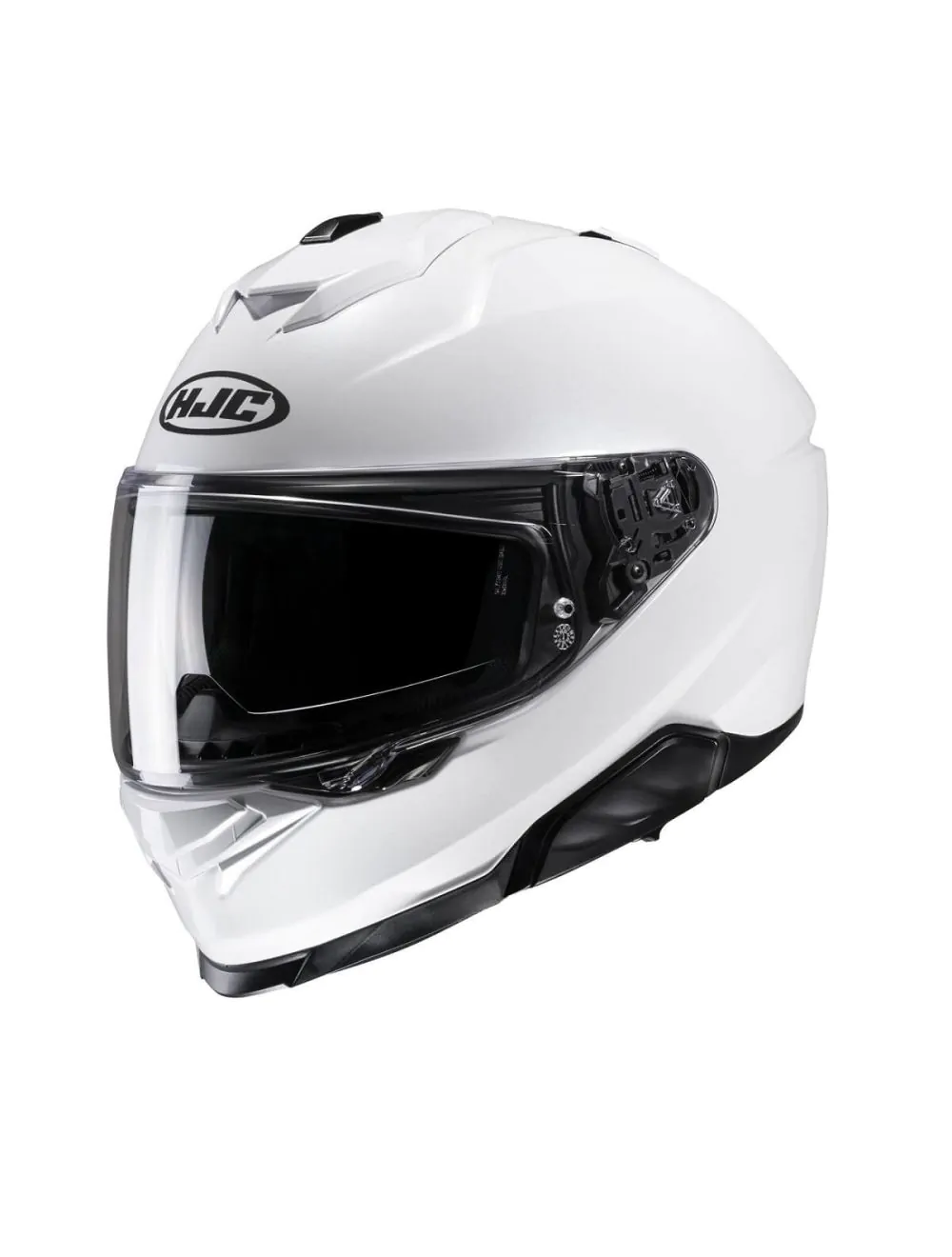 HJC i71 ホワイト Lサイズ 新品未使用 МотоШолом Hjc i71 - mybike | Київ, Дніпро, Одеса, Львів
