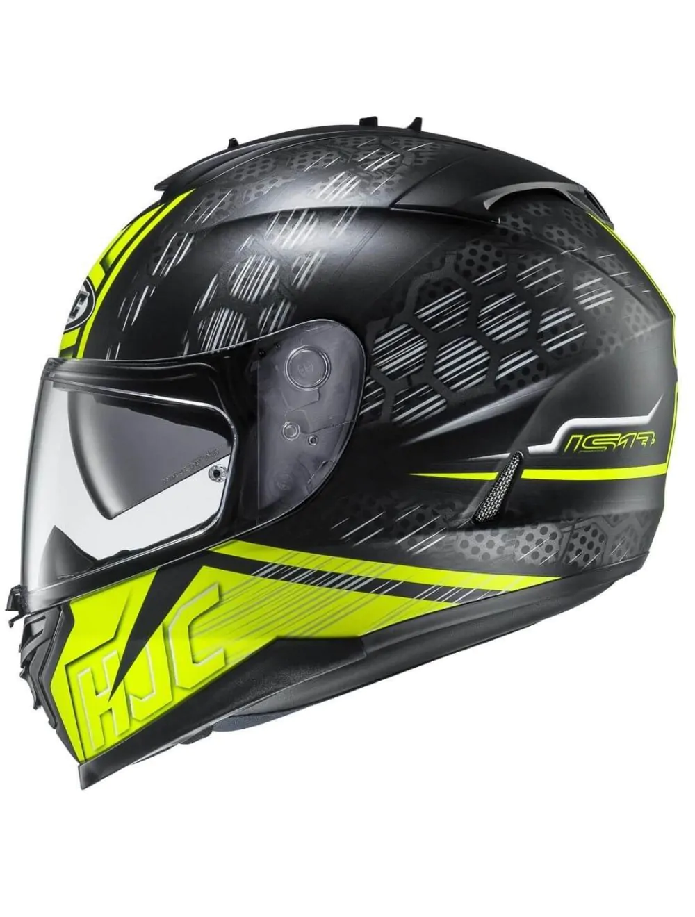 Hjc ls17 hotsell