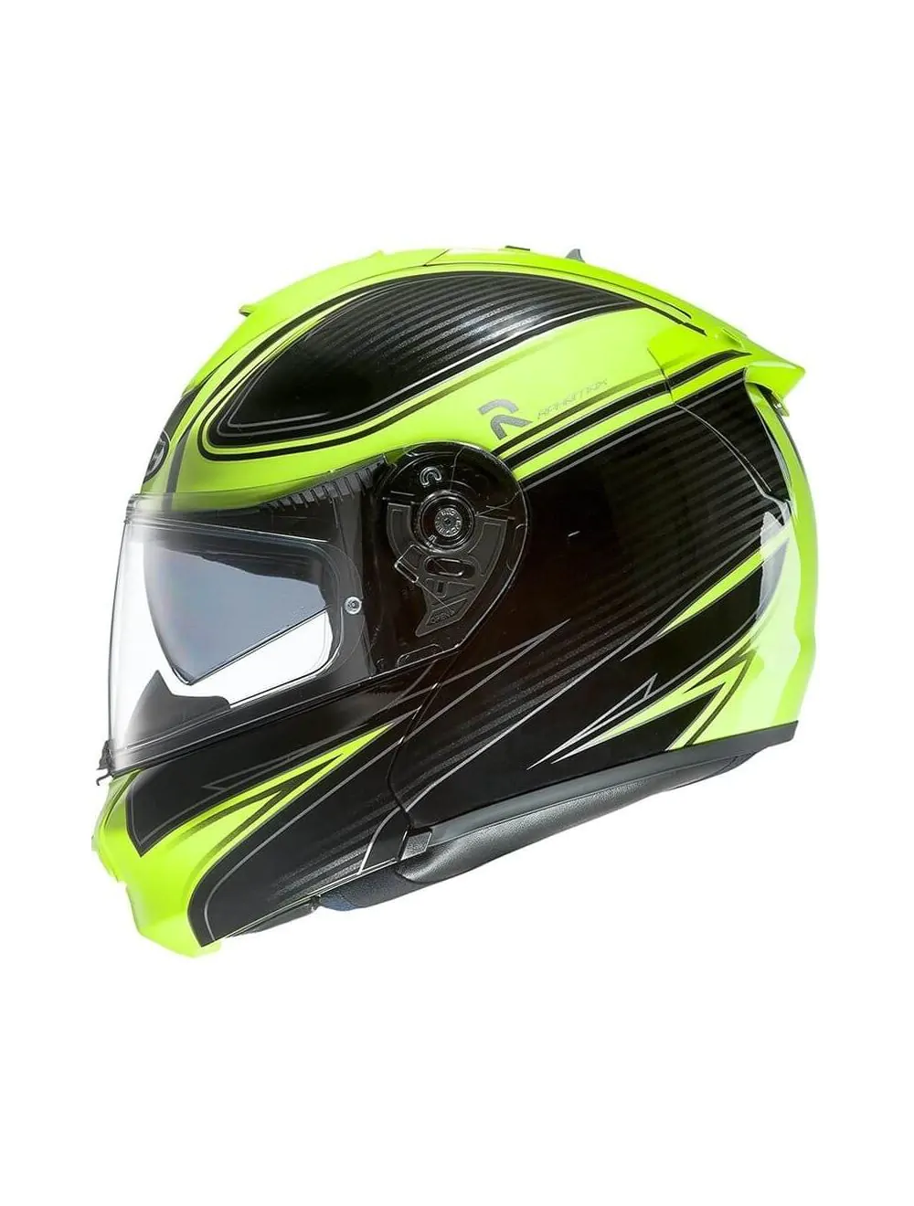 Casco hjc rpha max evo sales