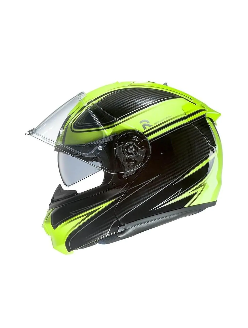 Hjc rpha clearance max evo