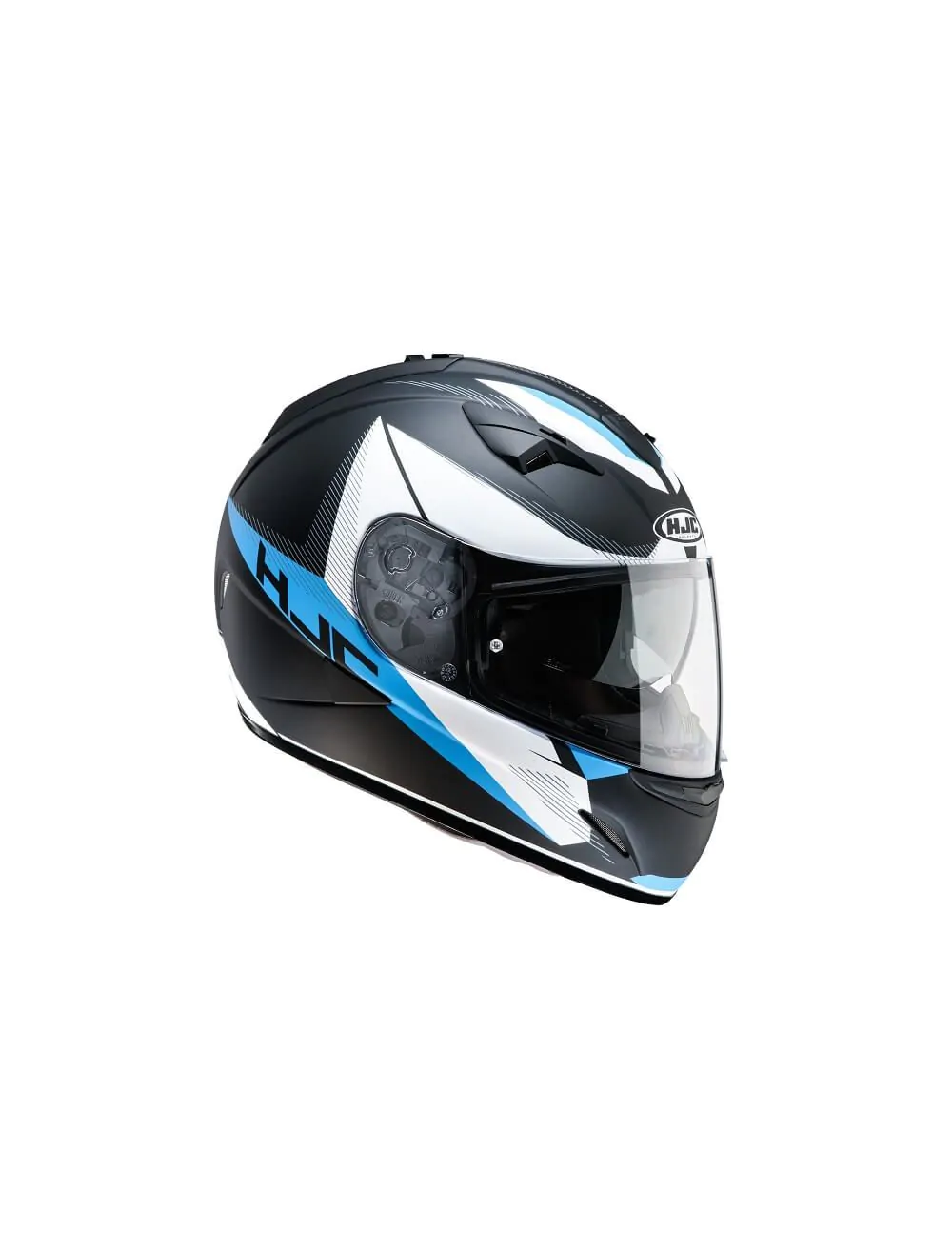 Hjc TR1 Revolt mybike