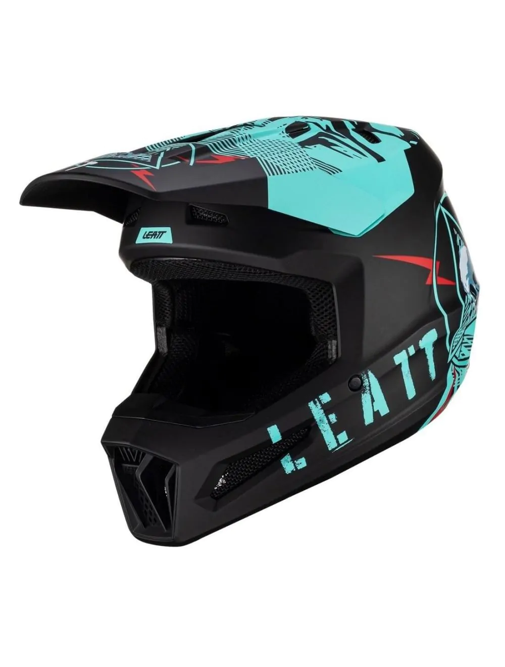 Helmet moto hot sale