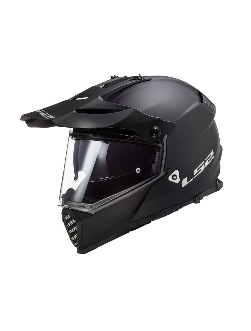 МотоШлем LS2 MX436 Pioneer Evo - mybike | Киев, Днепр, Одесса, Львов