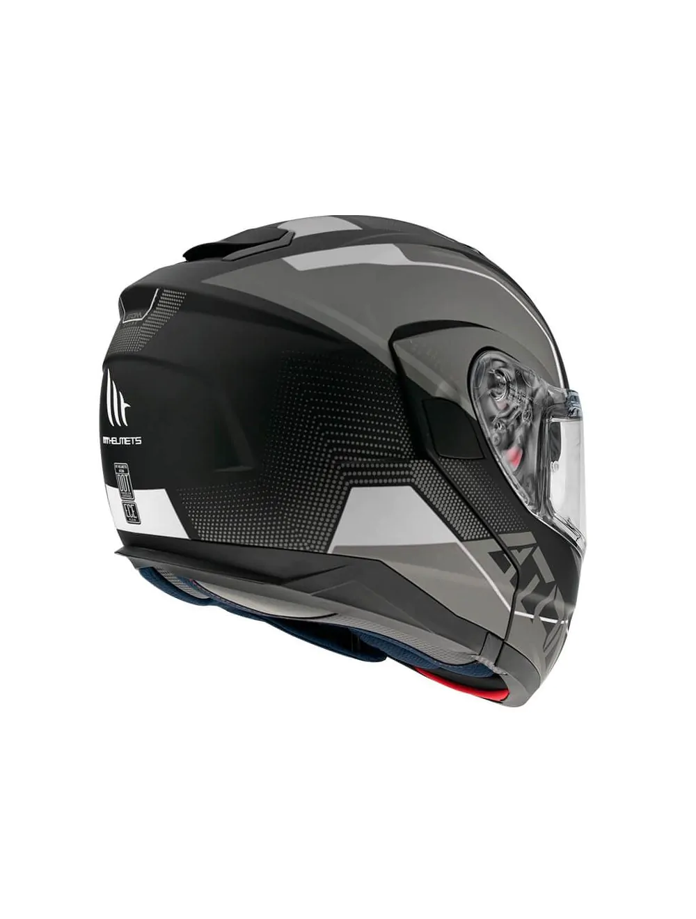 Mt atom clearance sv quark