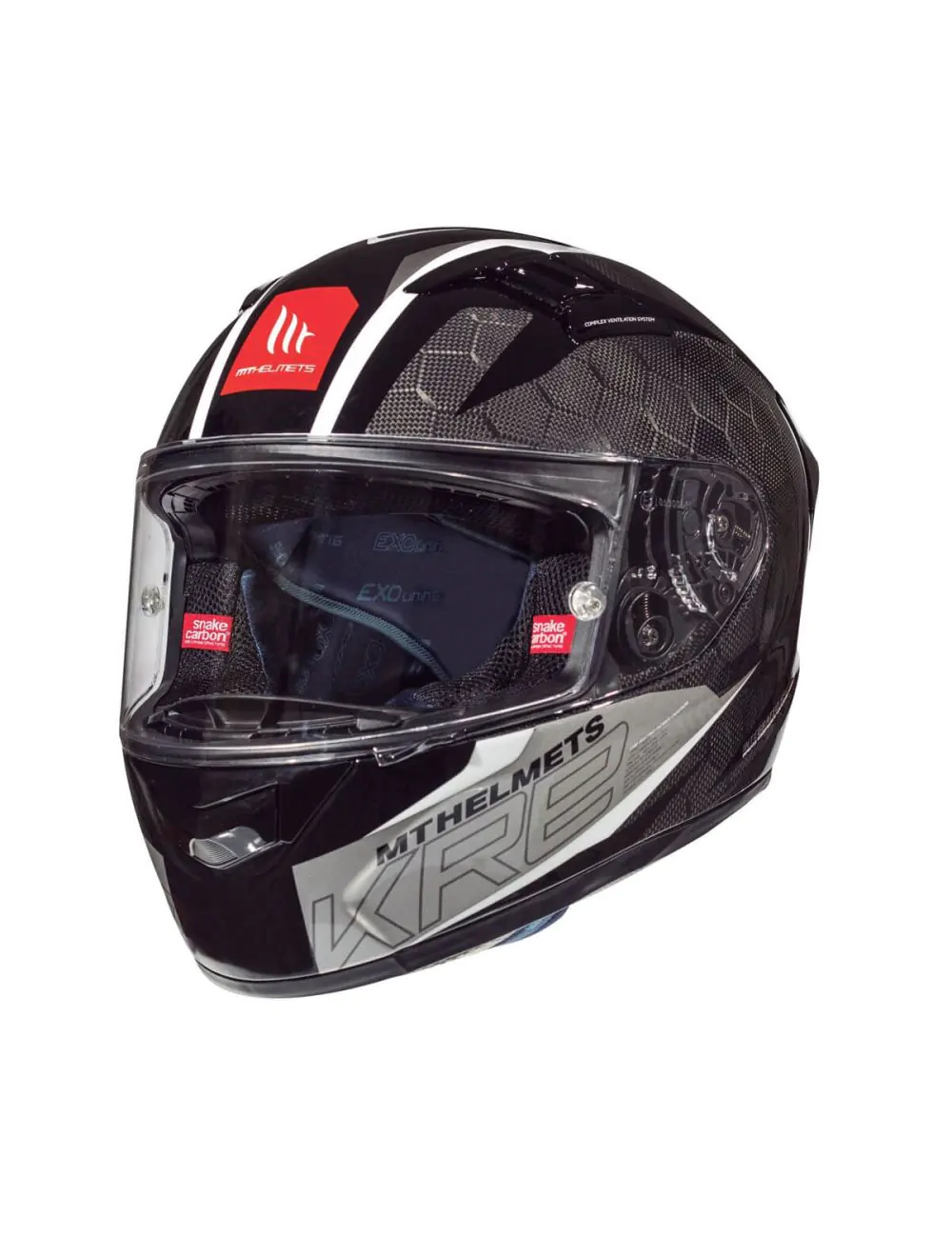 Kre snake sale carbon 2.0