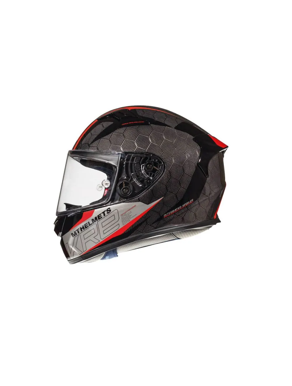 Casco mt snake carbon best sale