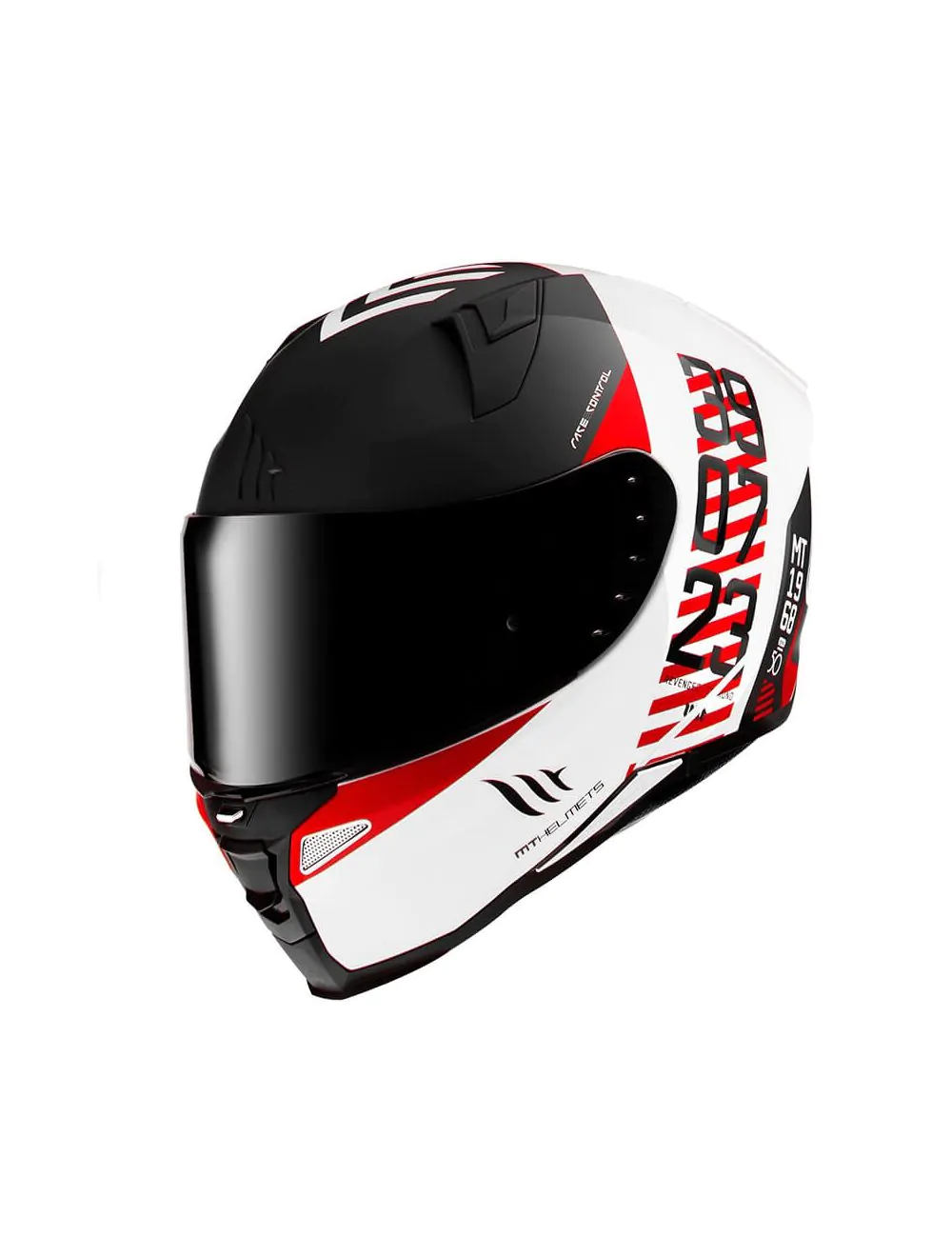 MT Revenge 2 Chrono mybike