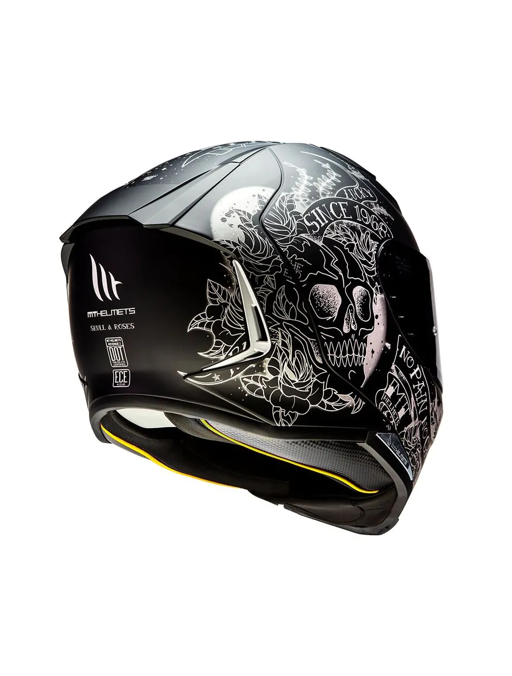 Mt revenge 2 skull deals