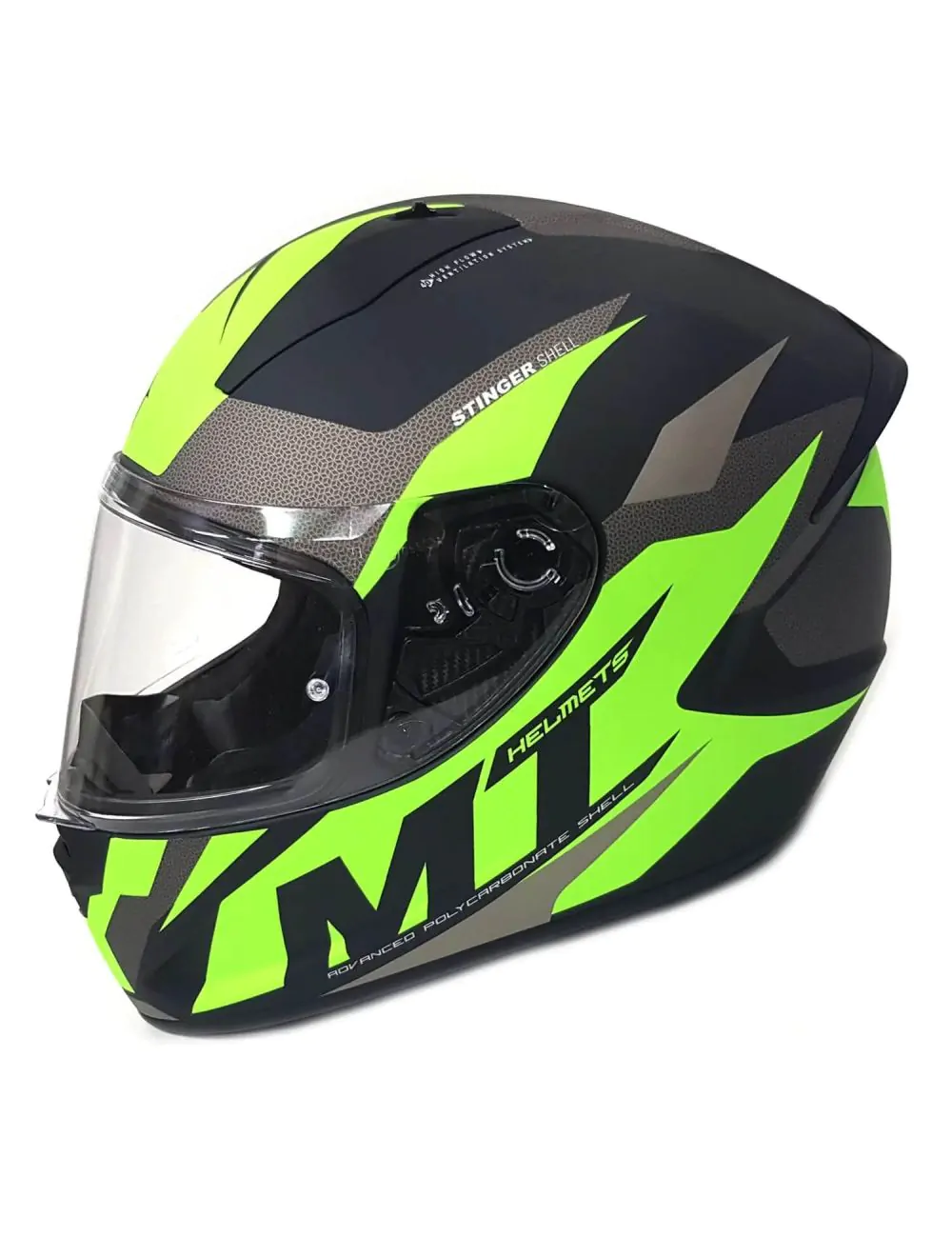 Mt best sale stinger brave