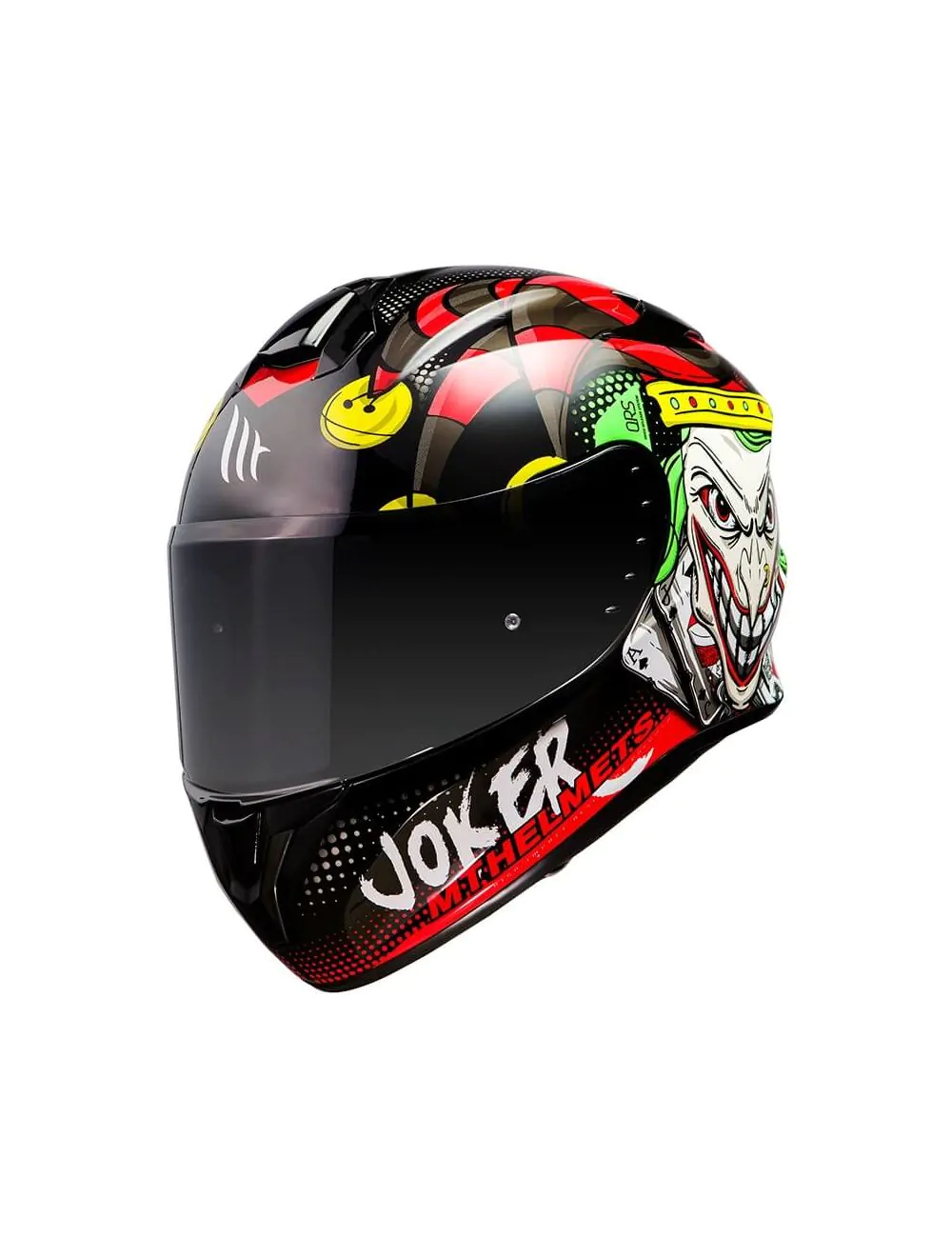 Casco mt joker best sale