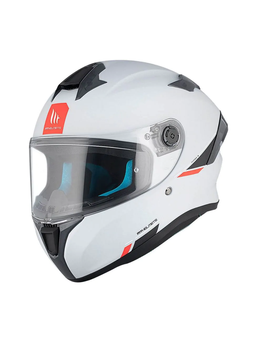 МотоШолом MT Targo S ECE 22.06 - mybike | Київ, Дніпро, Одеса, Львів