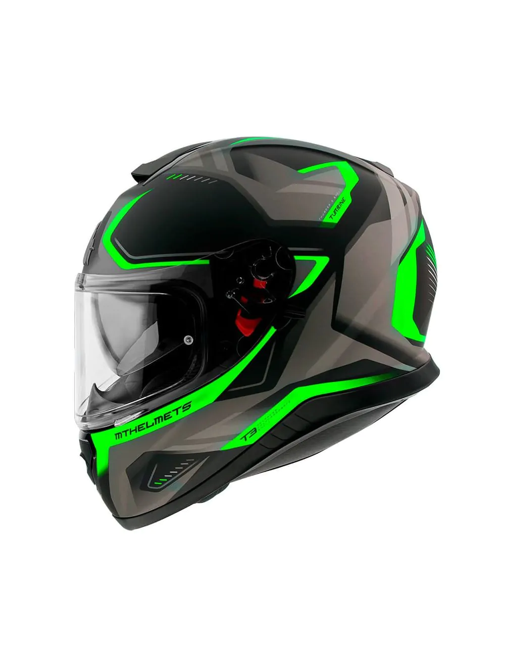 Mt helmets thunder 3 sv turbine online