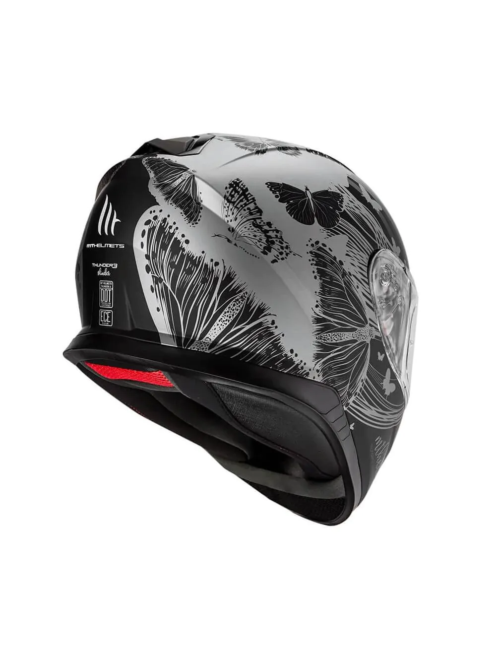 MT Thunder 3 SV Vlinder mybike