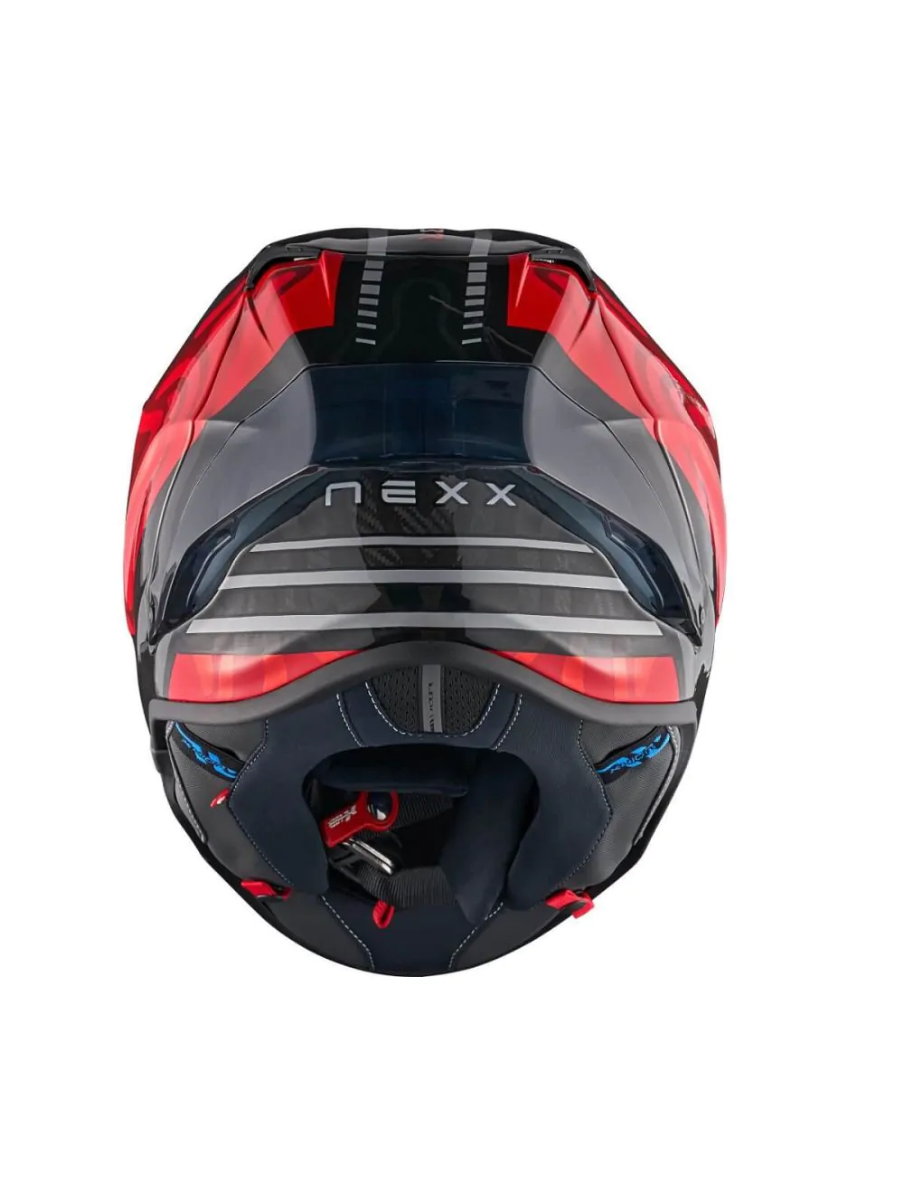 МотоШолом Nexx X.R3R Swirl - mybike | Київ, Дніпро, Одеса, Львів