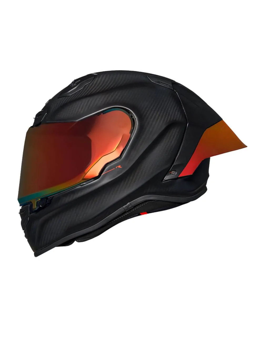 МотоШолом Nexx X.R3R Zero Pro Carbon - mybike | Київ, Дніпро