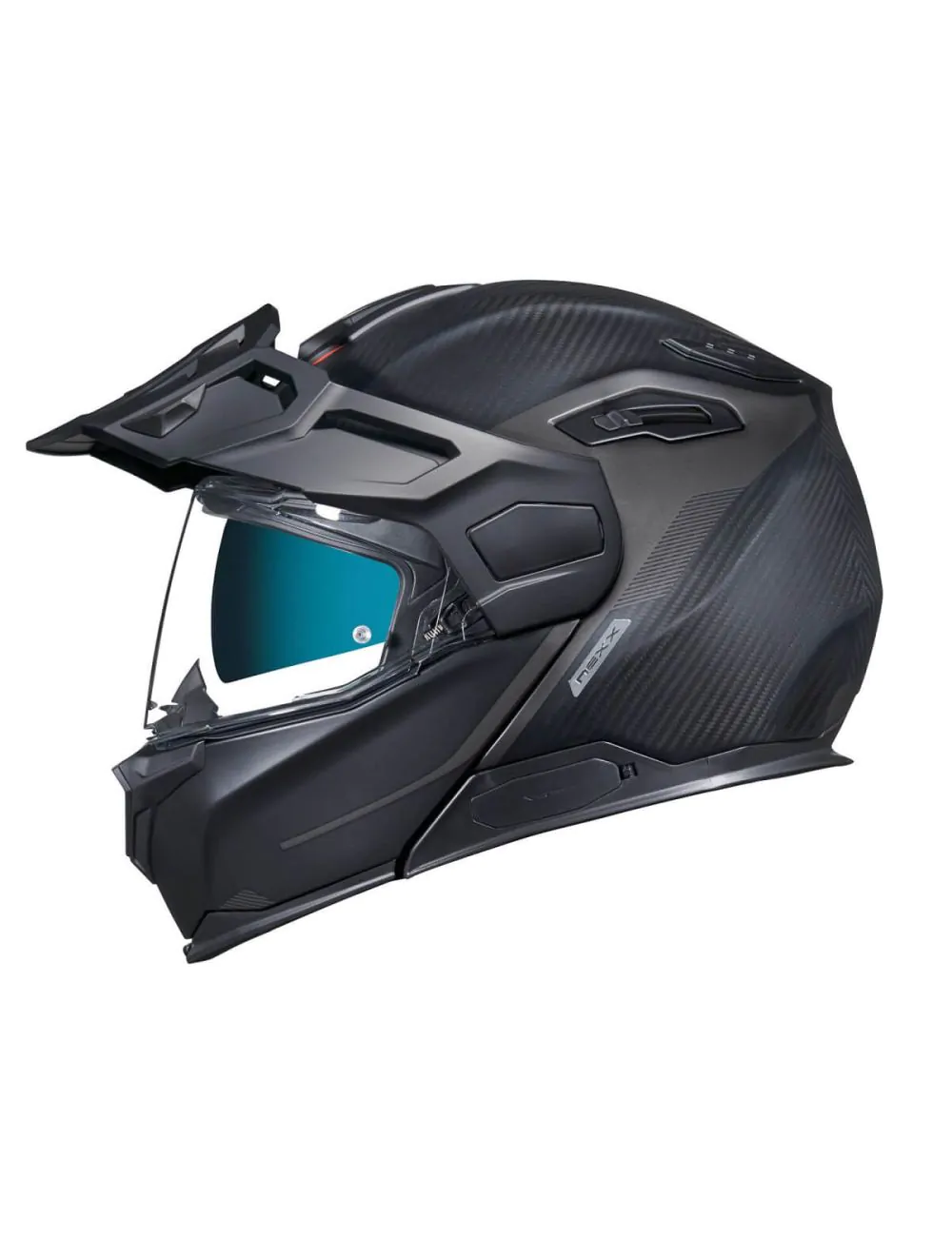МотоШолом Nexx X.Vilijord Zero Pro Carbon - mybike | Київ, Дніпро