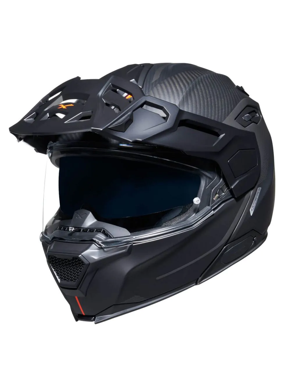 МотоШолом Nexx X.Vilijord Zero Pro Carbon - mybike | Київ, Дніпро