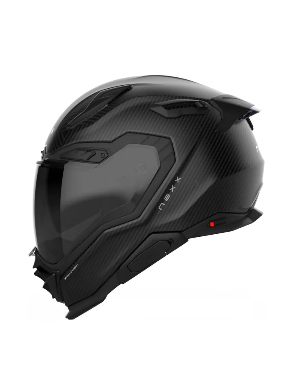 МотоШолом Nexx X.WST3 Zero Pro Carbon MT - mybike | Київ, Дніпро