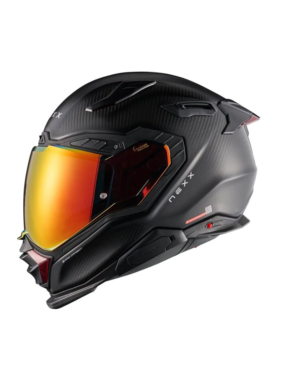 МотоШолом Nexx X.WST3 Zero Pro Carbon MT - mybike | Київ, Дніпро