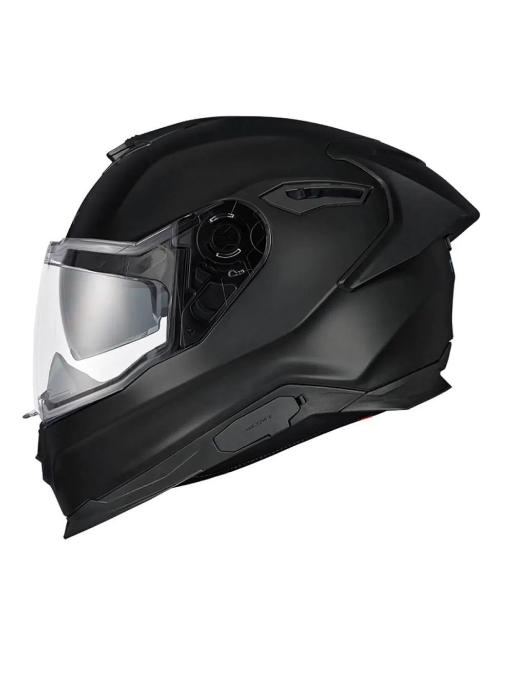 МотоШолом Nexx Y.100R Full Black - mybike | Київ, Дніпро, Одеса, Львів