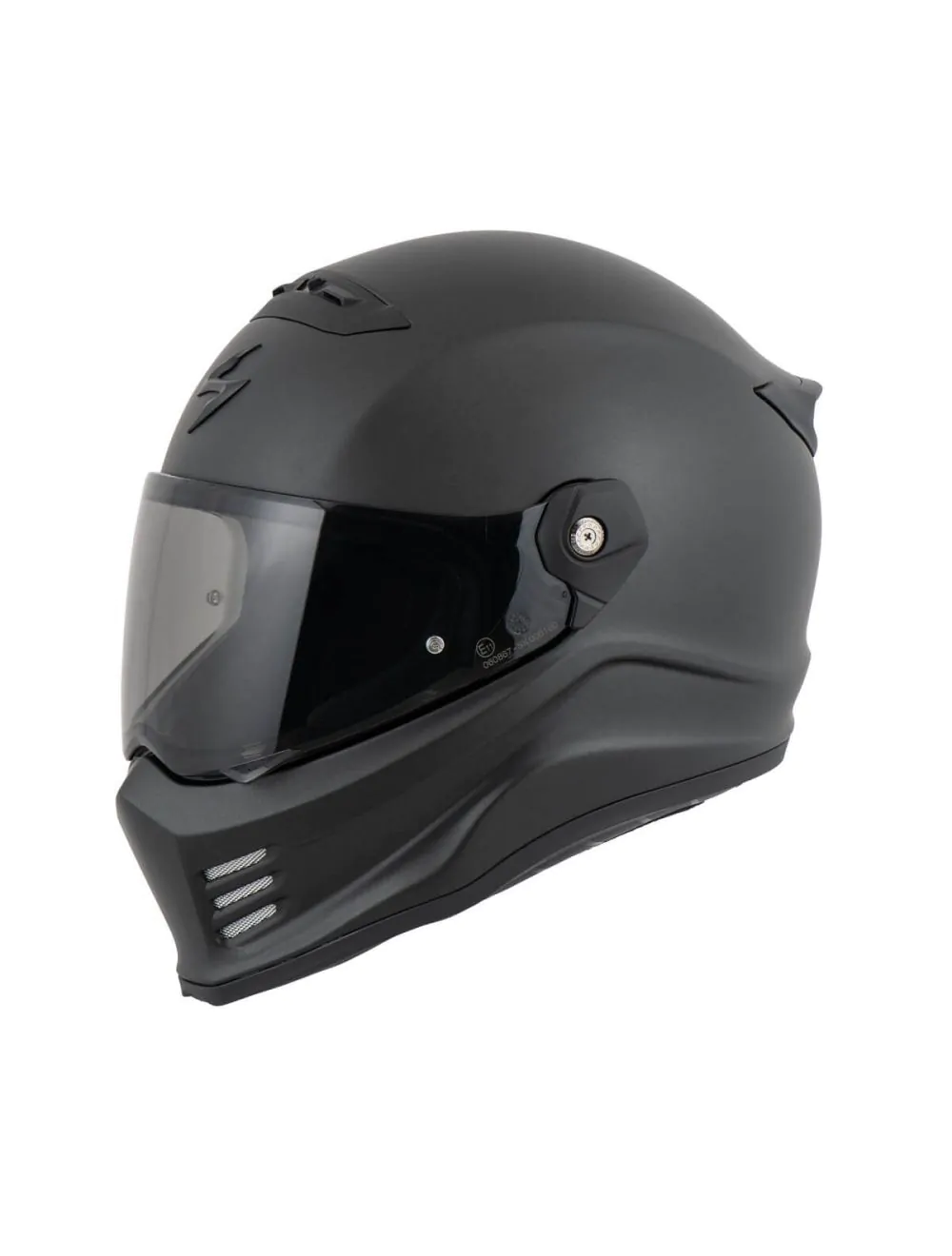 МотоШолом Scorpion Covert FX - mybike | Київ, Дніпро, Одеса, Львів