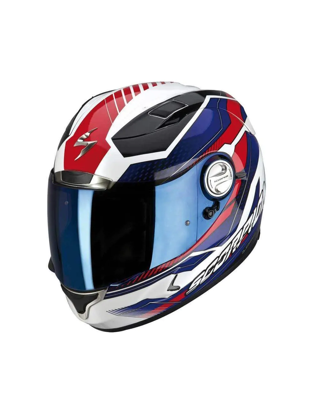 Scorpion Exo 1000 Air Airline mybike