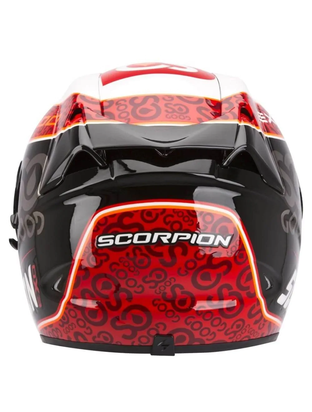 Scorpion exo 1200 air stella deals