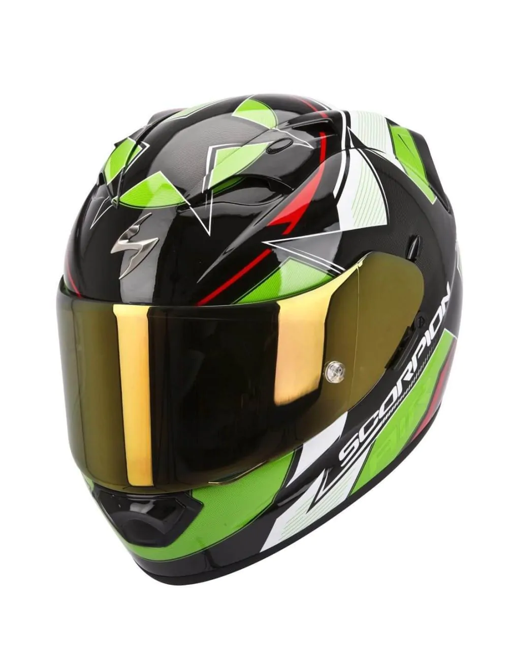 Scorpion Exo 1200 Air Stella mybike