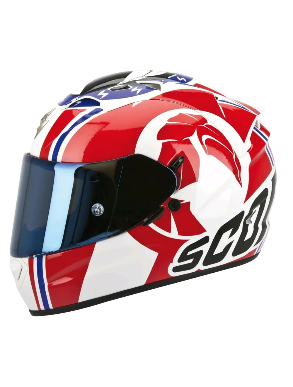 Casco scorpion 1200 air cheap