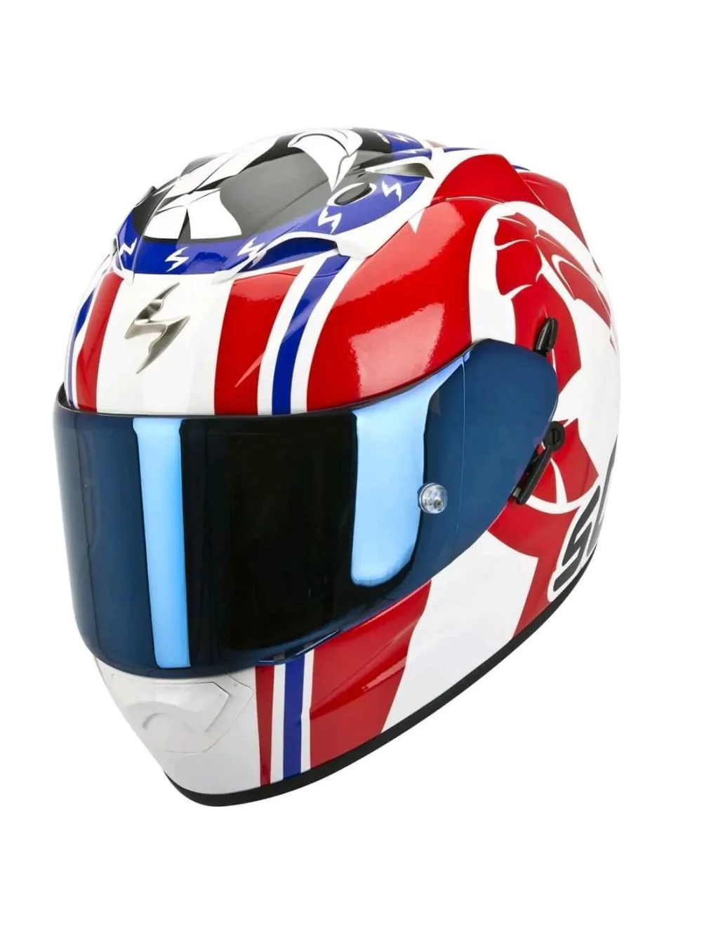 Casco scorpion 1200 air new arrivals