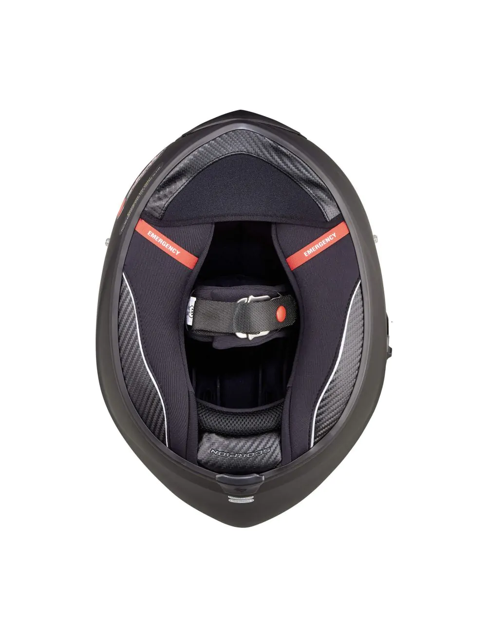 МотоШолом Scorpion Exo-1400 Air - mybike | Київ, Дніпро, Одеса, Львів