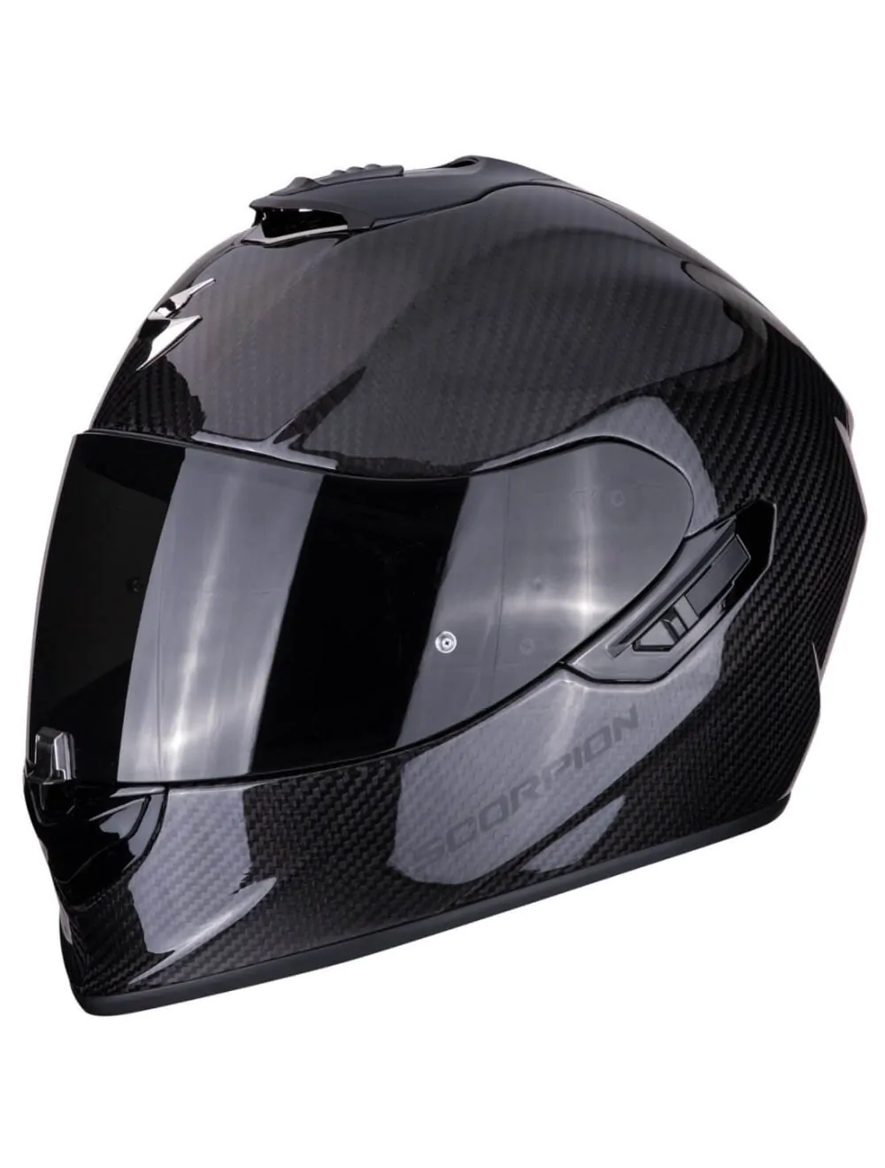 Scorpion Exo 1400 Carbon Air mybike