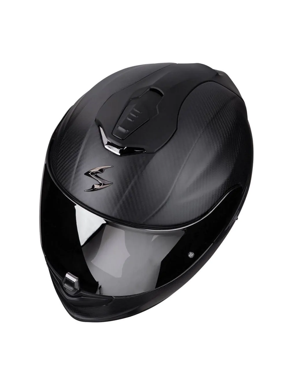 Scorpion Exo 1400 Carbon Air mybike