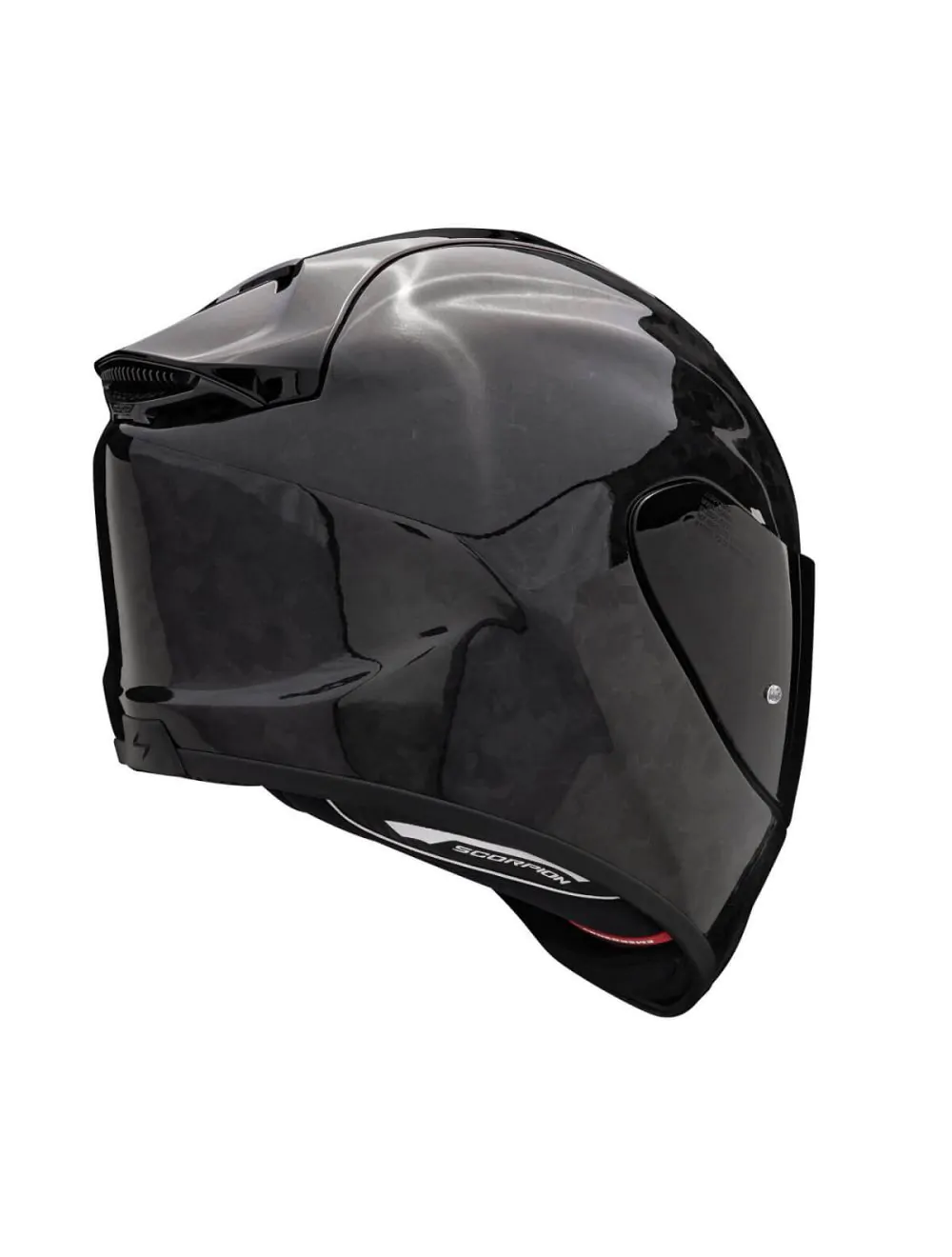 МотоШолом Scorpion Exo-1400 Evo 2 Onyx Carbon Air - mybike | Київ