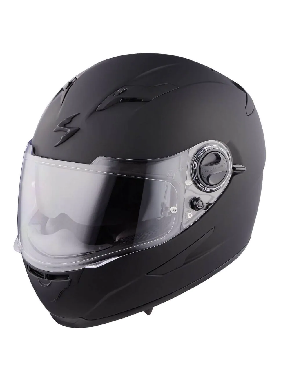 МотоШолом Scorpion Exo-490 - mybike | Київ, Дніпро, Одеса, Львів
