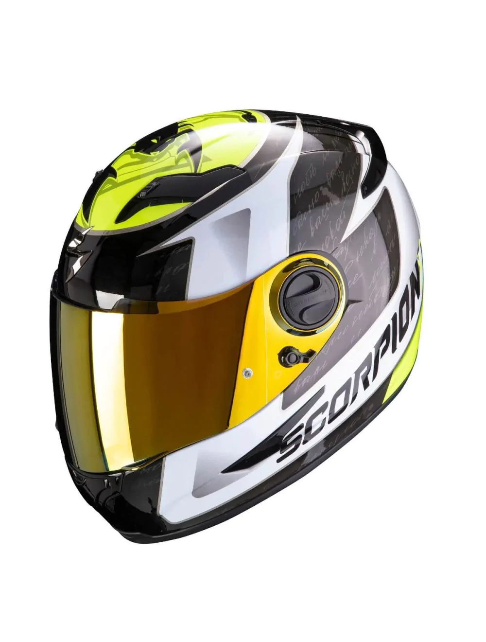 МотоШолом Scorpion Exo-490 Tour - mybike | Київ, Дніпро, Одеса, Львів