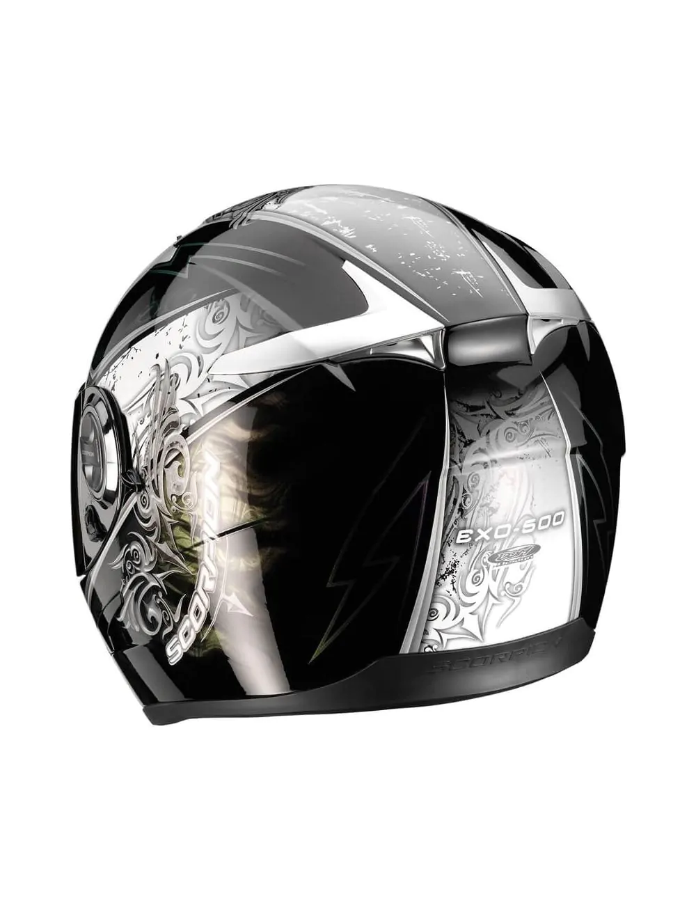 Scorpion Exo 500 Air Run mybike