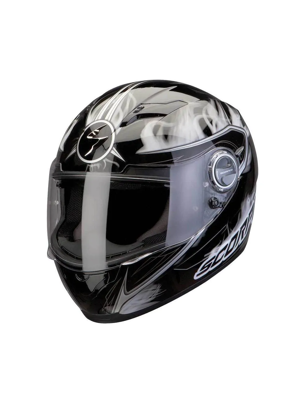 Casco scorpion exo 500 air 2025