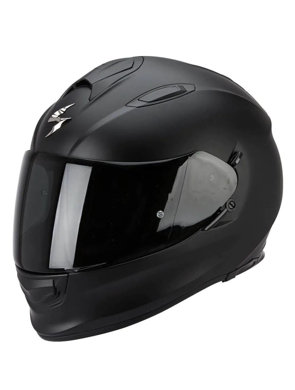 Scorpion Exo 510 Air mybike