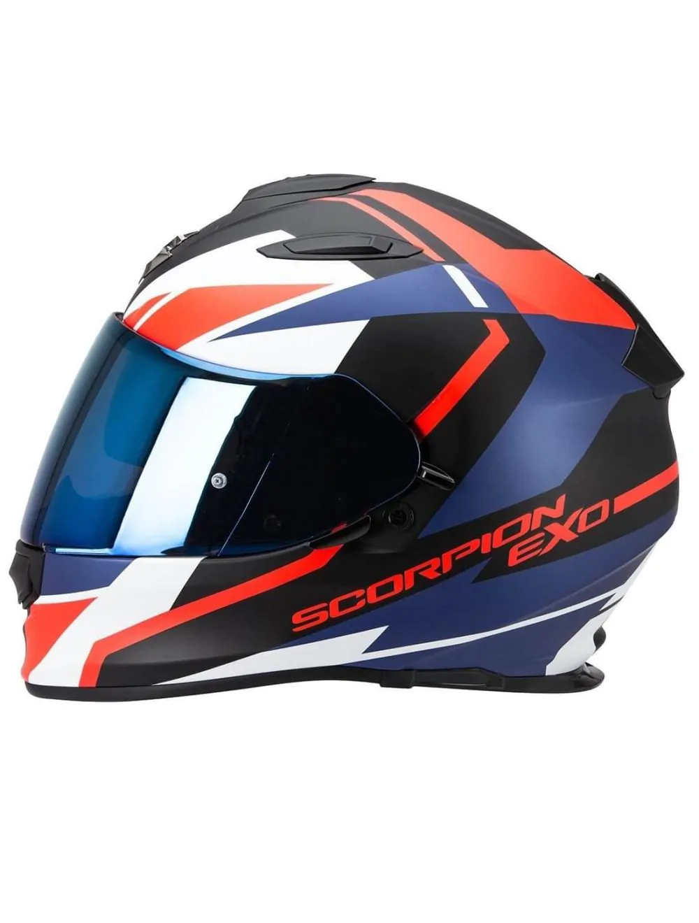 МотоШолом Scorpion Exo-510 Air Fujin - mybike | Київ, Дніпро