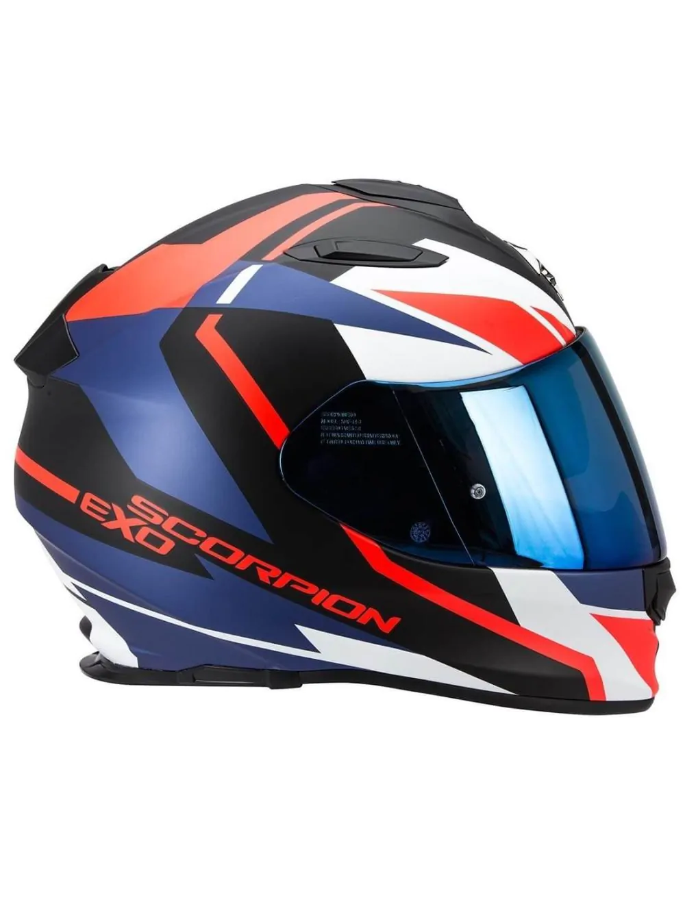 Scorpion exo 510 air cross discount