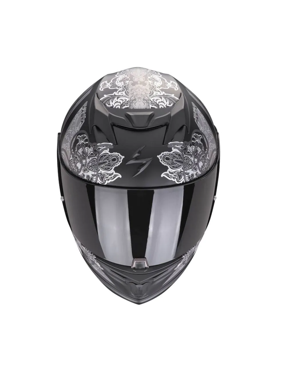 МотоШолом Scorpion Exo-520 Evo Air Fasta - mybike | Київ, Дніпро