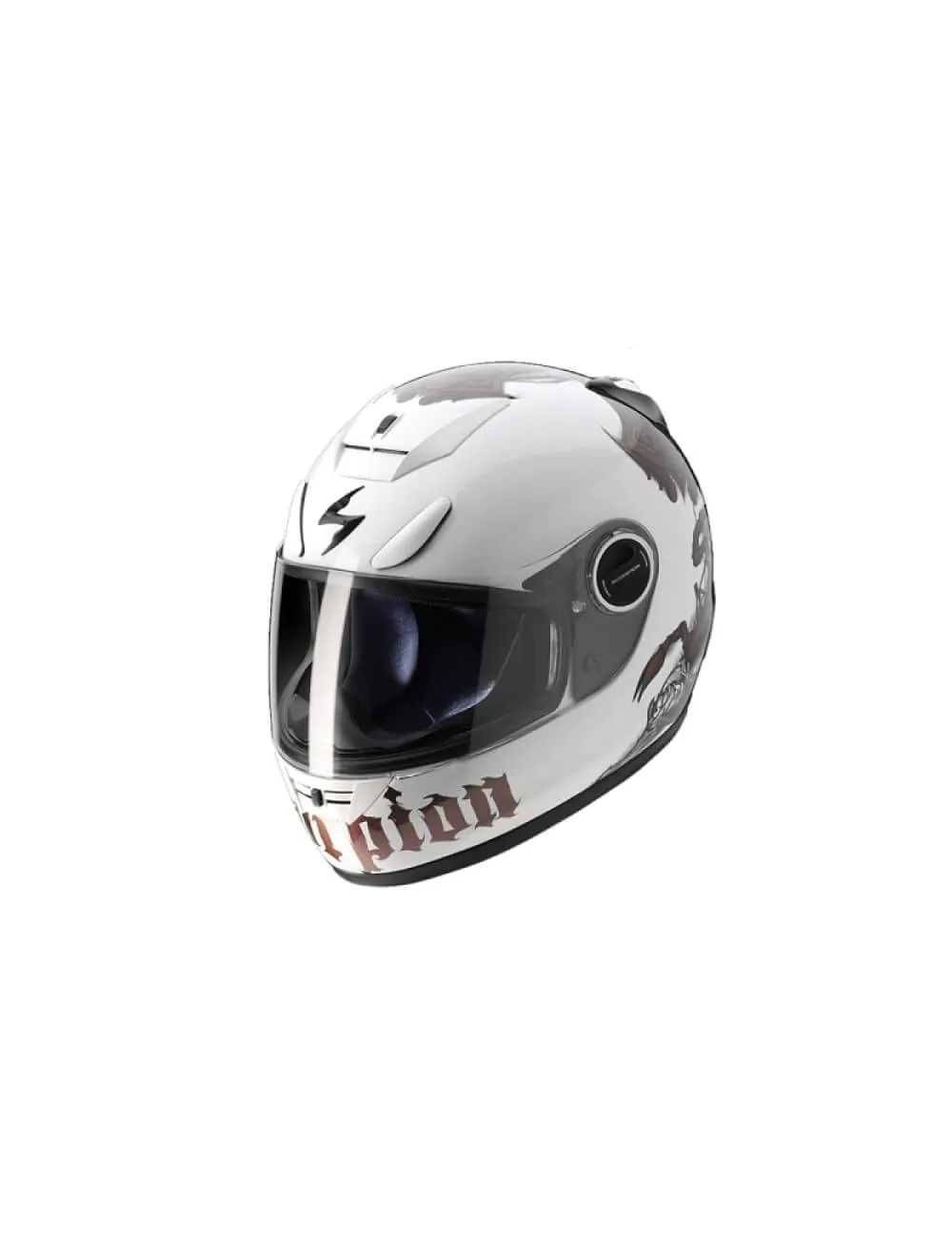 Scorpion exo 710 air knight shop