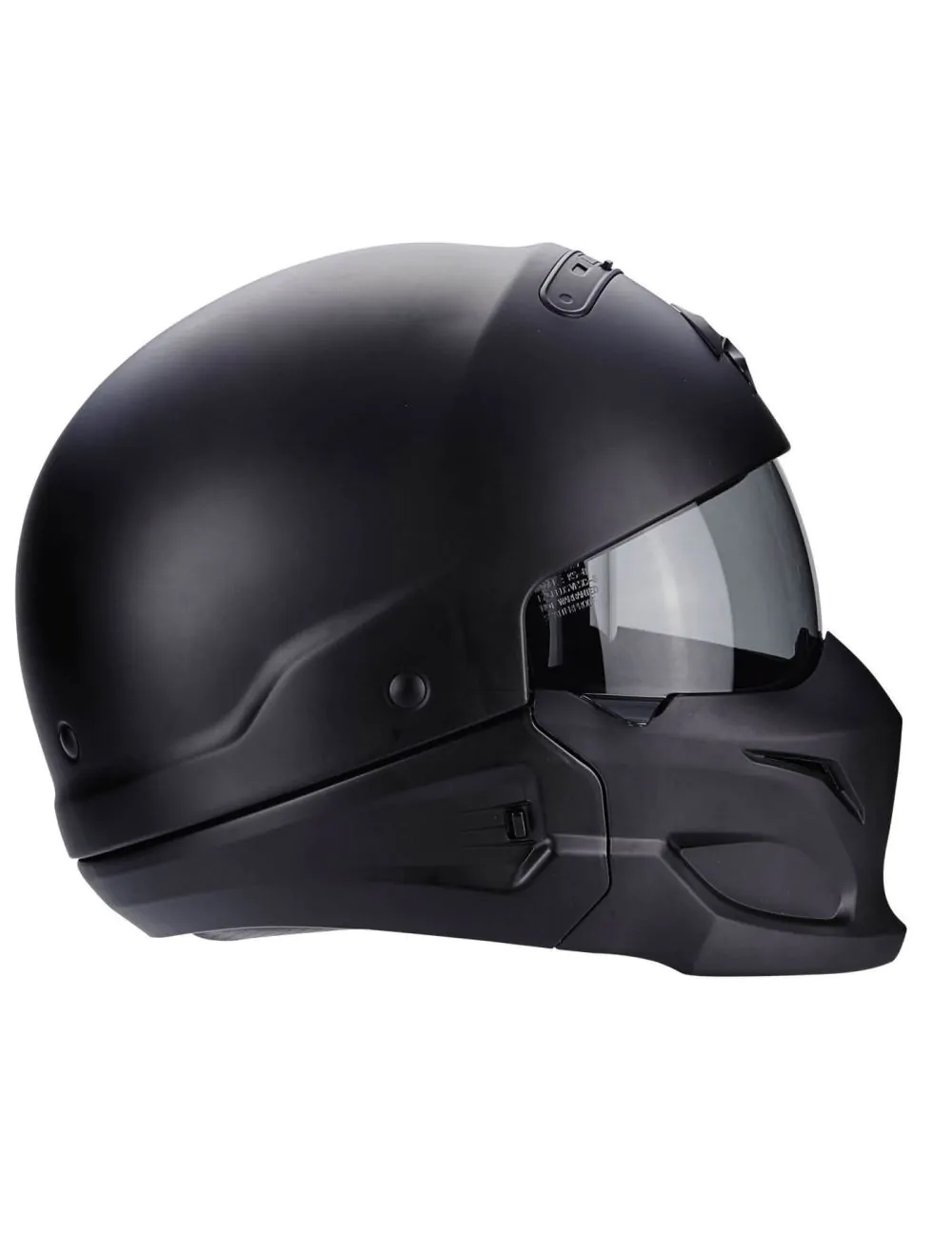 Exo combat rookie hot sale