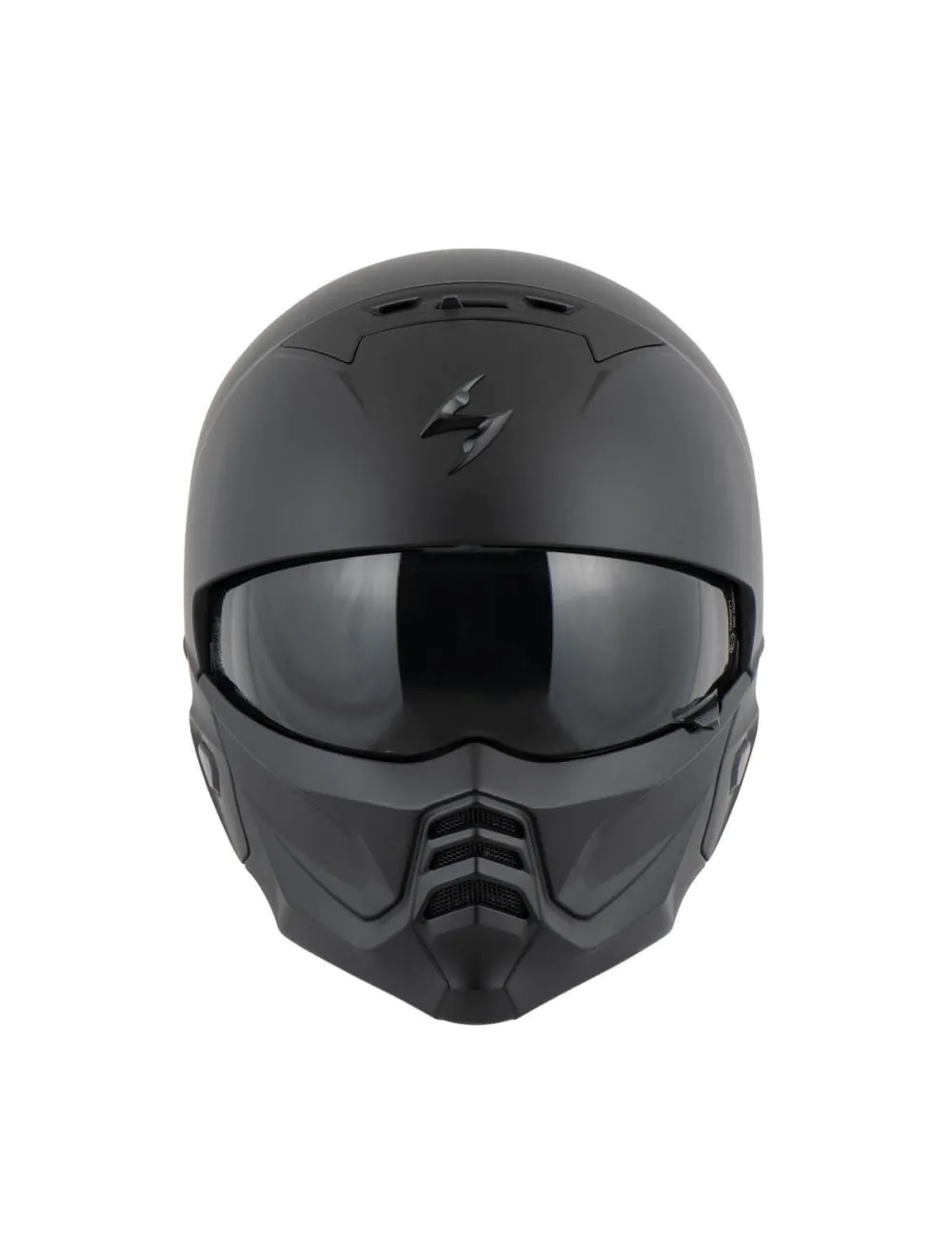 МотоШлем Scorpion Exo-Combat II - mybike | Киев, Днепр, Одесса, Львов