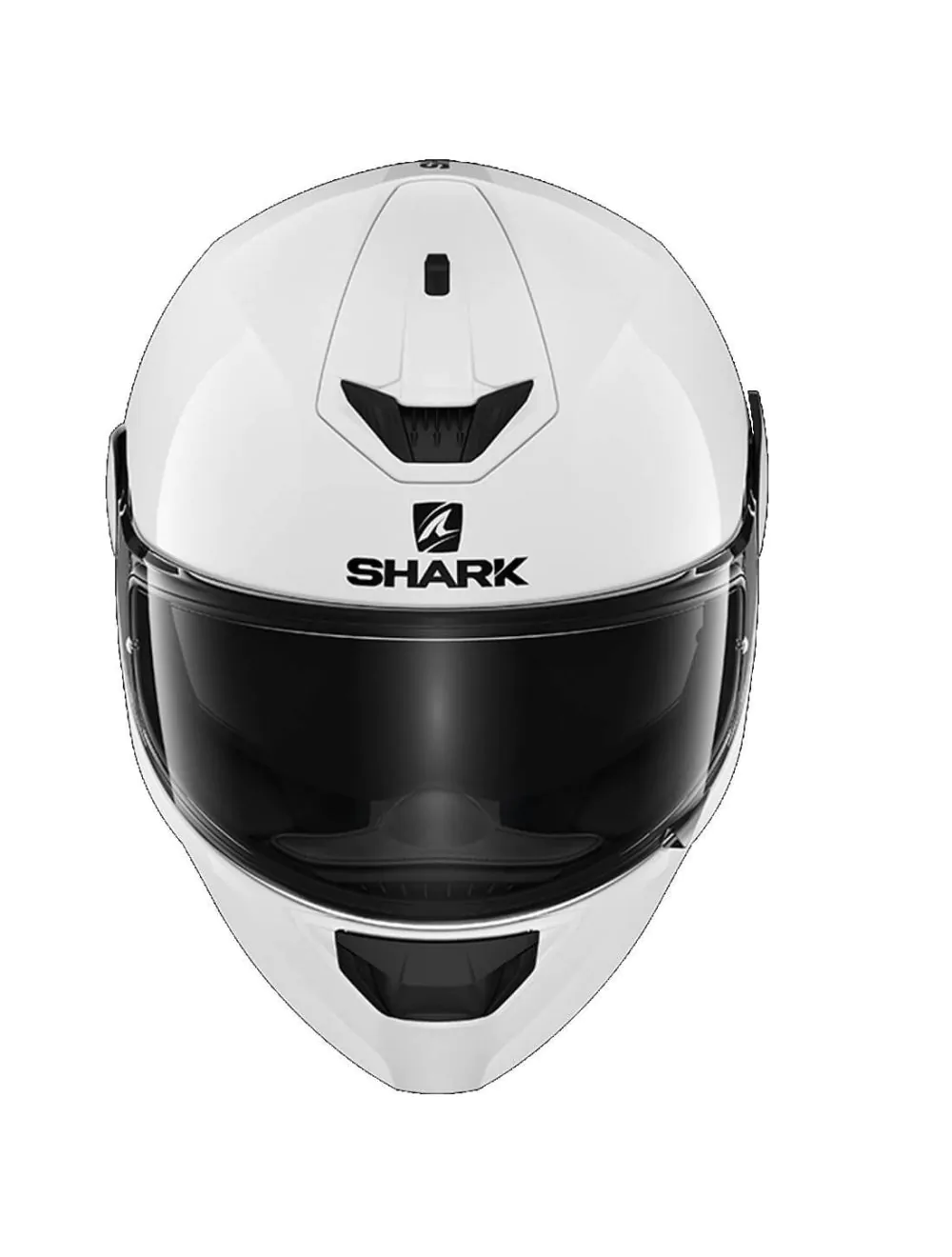 МотоШолом Shark D-Skwal 2 Blank - mybike | Київ, Дніпро, Одеса, Львів