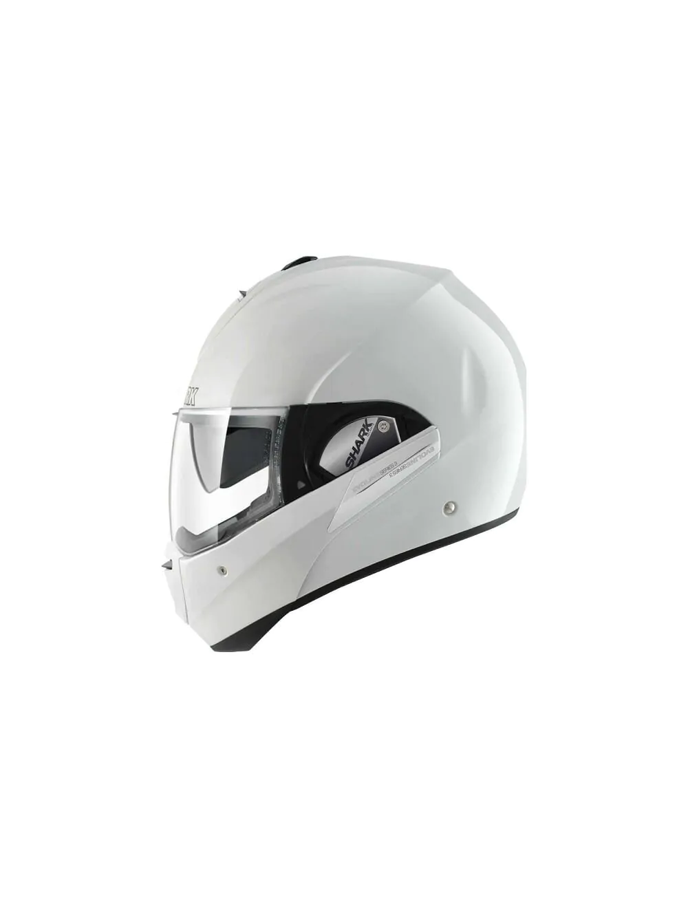 Casco shark evoline 3 clearance
