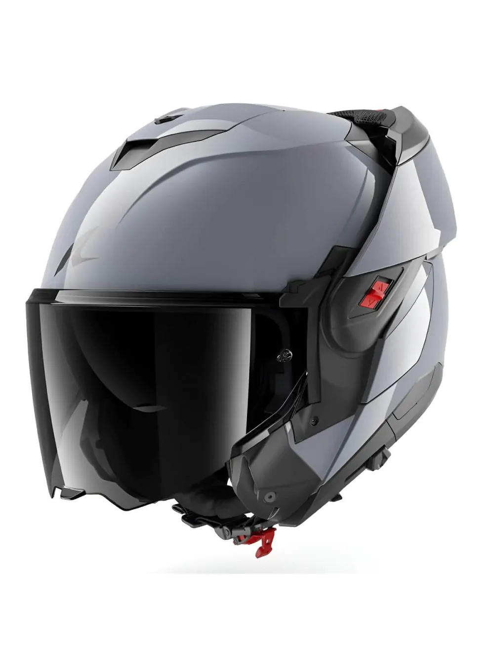 МотоШолом Shark Oxo Dark Shadow - mybike | Київ, Дніпро, Одеса, Львів